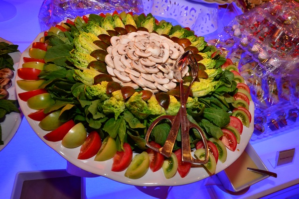 Rodolph & Christina Wedding